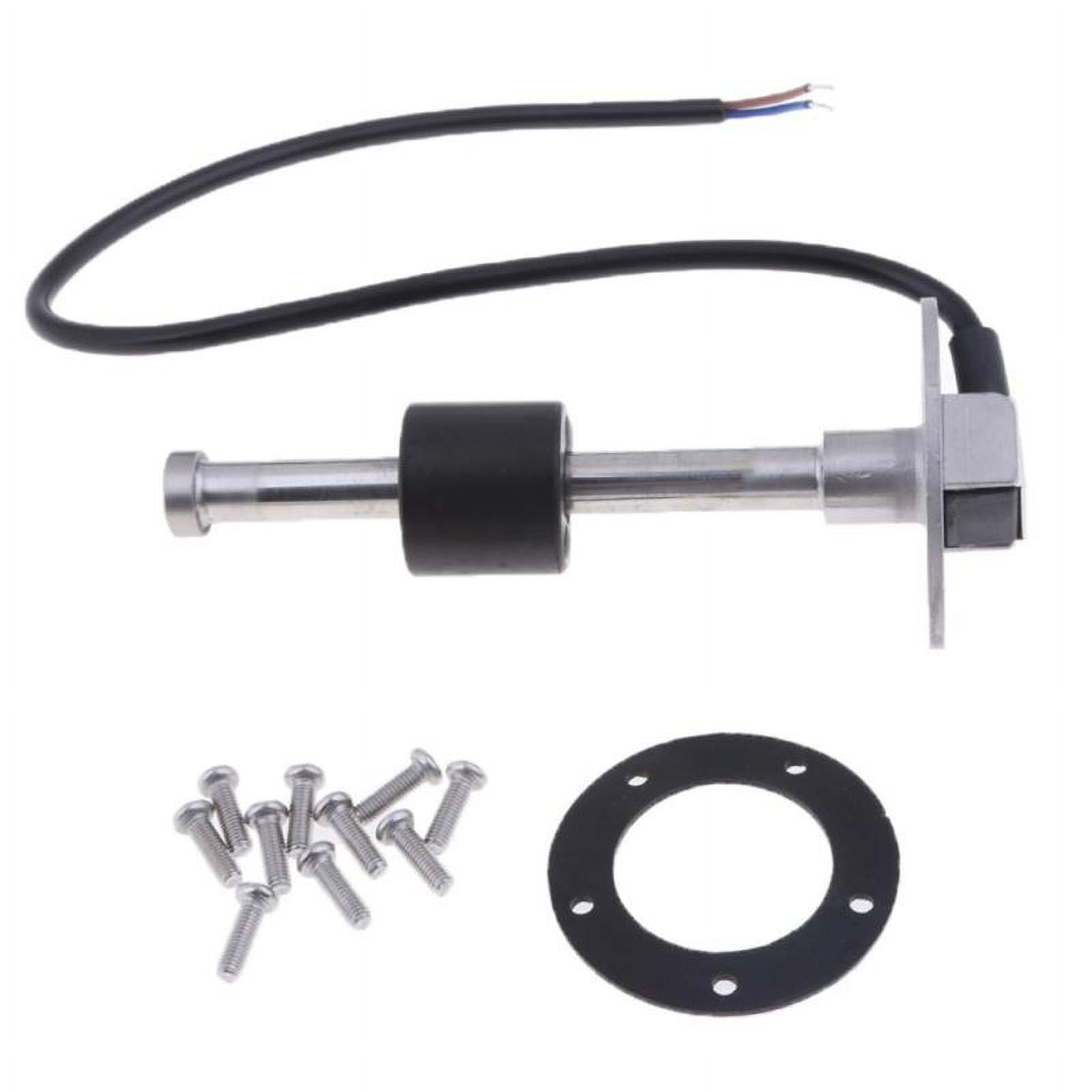 Fuel Tank Level Sensor 316 Stainless Steel, Liquid Level Gauge Water