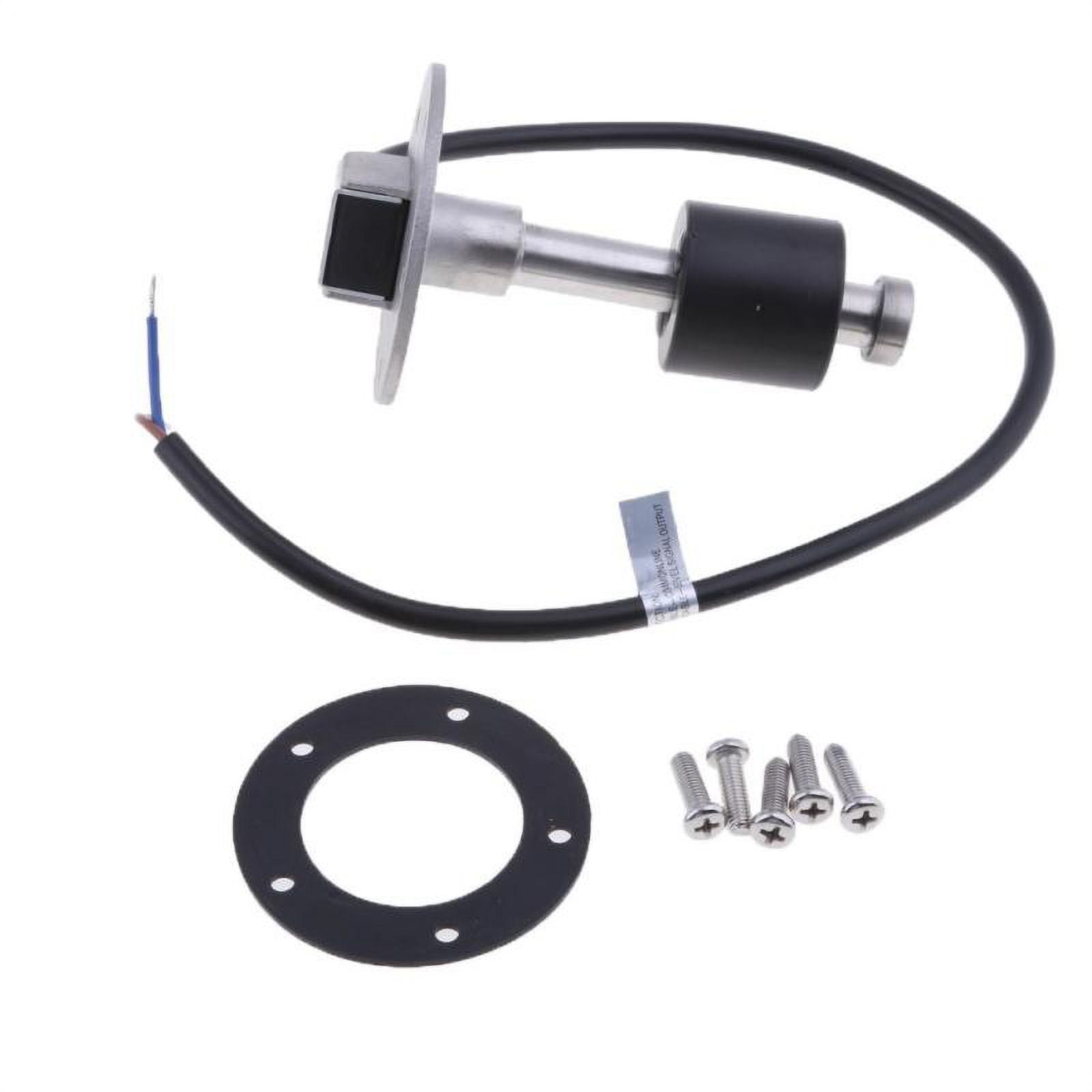 Fuel Tank Level Sensor 316 Stainless Steel, Liquid Level Gauge Water