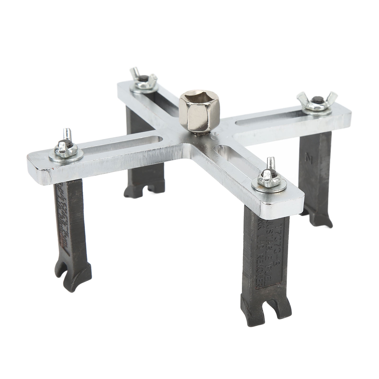 Fuel Pump Removal Tool Lock Ring Lid Tank Cover Module Spanner Wrench Adjustable