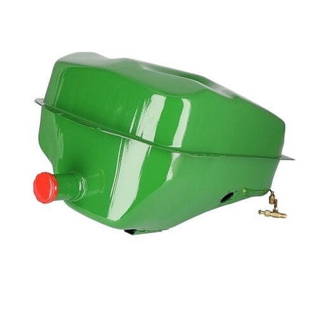 Fuel Tank - Metal fits John Deere 2040 2240 820 830 2240 920 930 1020 1030 1120 1130 1530 1630 AR72910 AL24219 AT31633