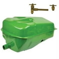 thumbnail image 1 of Fuel Tank - Metal fits John Deere 2020 2120 1830 2030 AR72868, 1 of 1