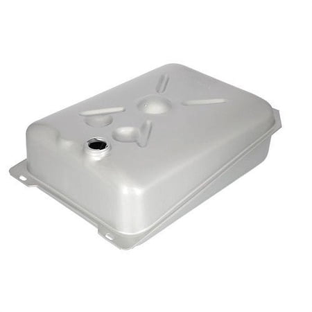 Fuel Tank - Metal without Cap fits Ford 2N 8N 9N 9N9002