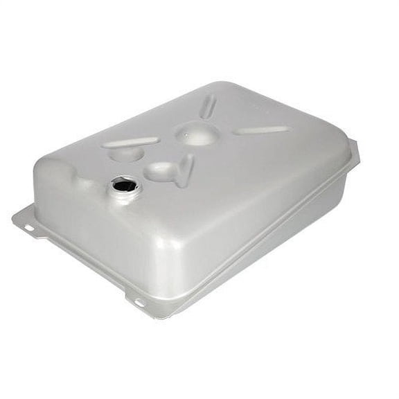Fuel Tank - Metal without Cap fits Ford 2N 8N 9N 9N9002