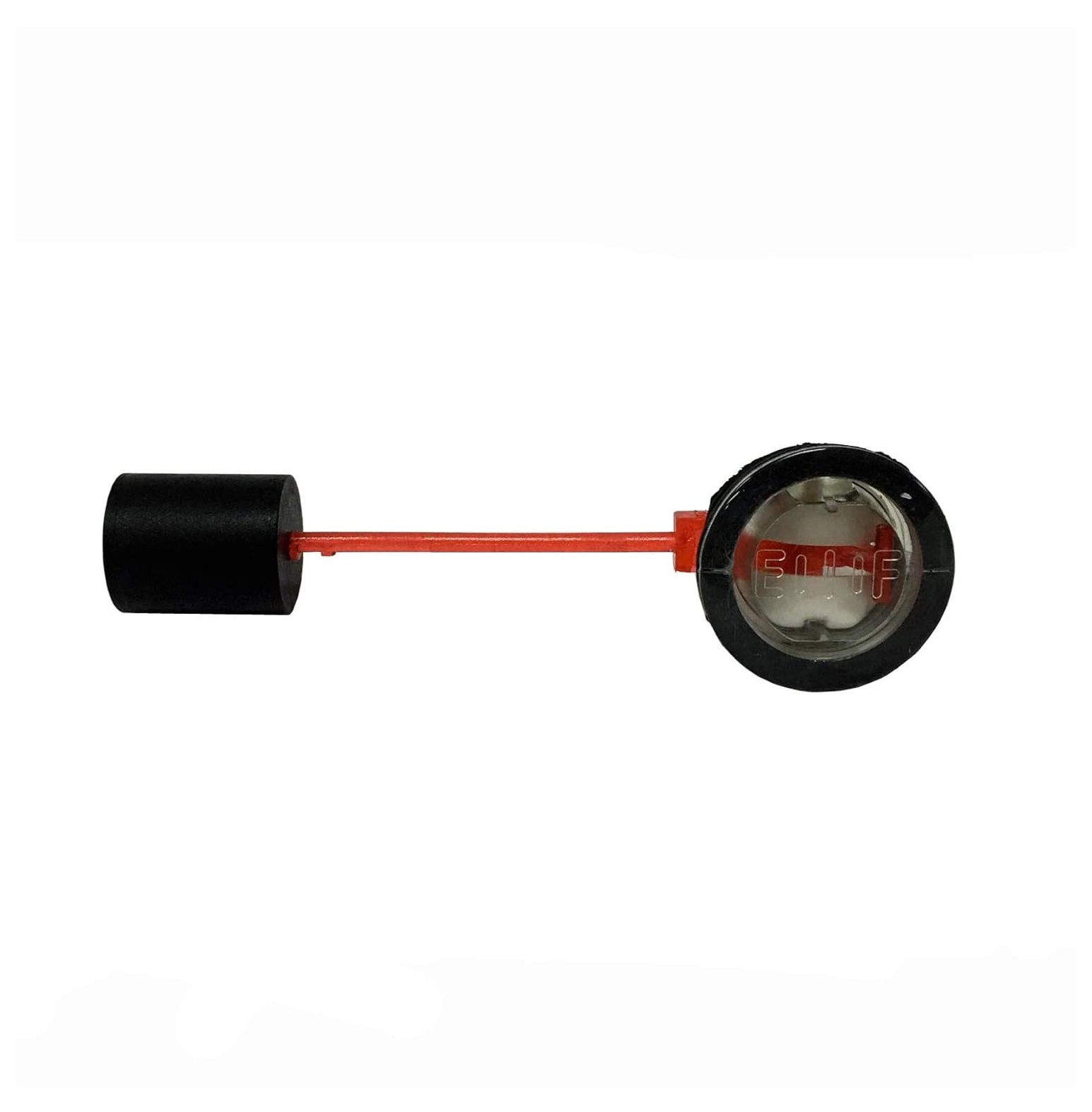 Fuel Tank Meter Gauge Indicator Round for Generac Centurion Gas
