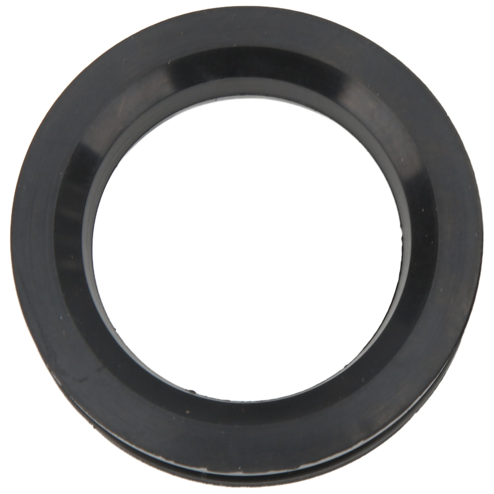 Fuel Tank Neck Grommet Seal Rubber Black Stable Performance 2880481 Gas Filler Tube Seal for A B