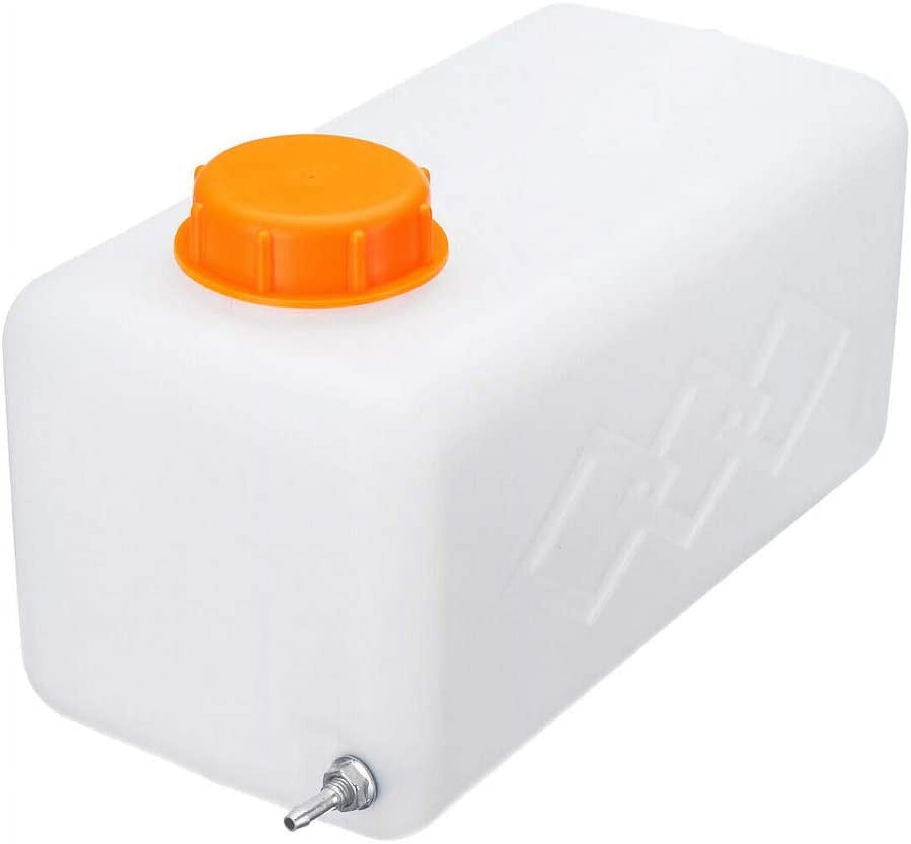 Fuel Tank Oil Gasoline Diesel Petrol Plastic Storge Canister Water Tank For Boat Car Truck Heater Accessories