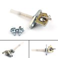 thumbnail image 1 of Fuel Tank Petcock Switch Valve For Honda XR 50R 70 80R 250 CRF 80F TRX350 CR500, 1 of 5