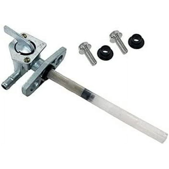 Fuel Tank Petcock Valve for Honda Rancher 350 400 420 TRX350 TRX400 TRX420