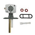 thumbnail image 1 of Fuel Tank Petcock Valve Replacement for Yamaha YFM660 Raptor ATV 2001–2005, 1 of 5