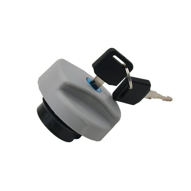 Fuel Tank Petrol Cap Cover Locking W/ Keys OE170 2834 /932 24461 Kite