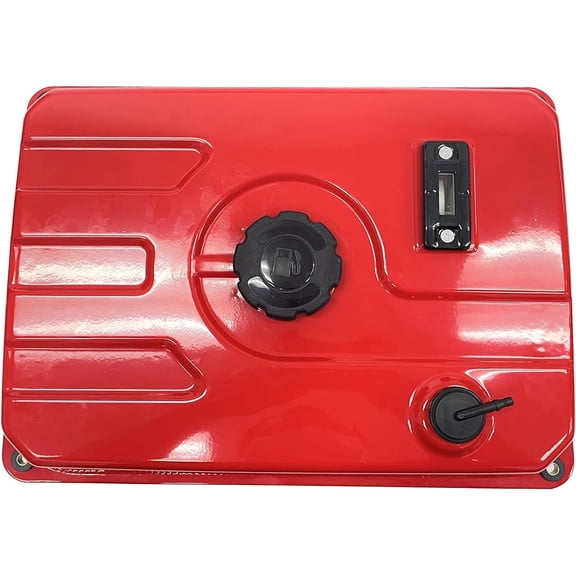 Fuel Tank For Predator 1800/1400 Watts Gas Generator 98cc 2.6HP 57064 For Pulsar 3HP PG2000 PG2200 For Champion CPE 1200W 1500W For Sigma Rural King Tool Shed 1800 2000W 3HP Gas Generator
