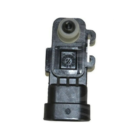 Fuel Tank Pressure Sensor - Compatible with 1998 - 1999 Mercedes-Benz ML320 3.2L V6