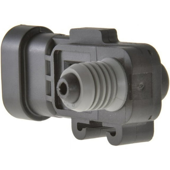 Fuel Tank Pressure Sensor - Compatible with 2000 - 2008 Chevy Corvette 2001 2002 2003 2004 2005 2006 2007