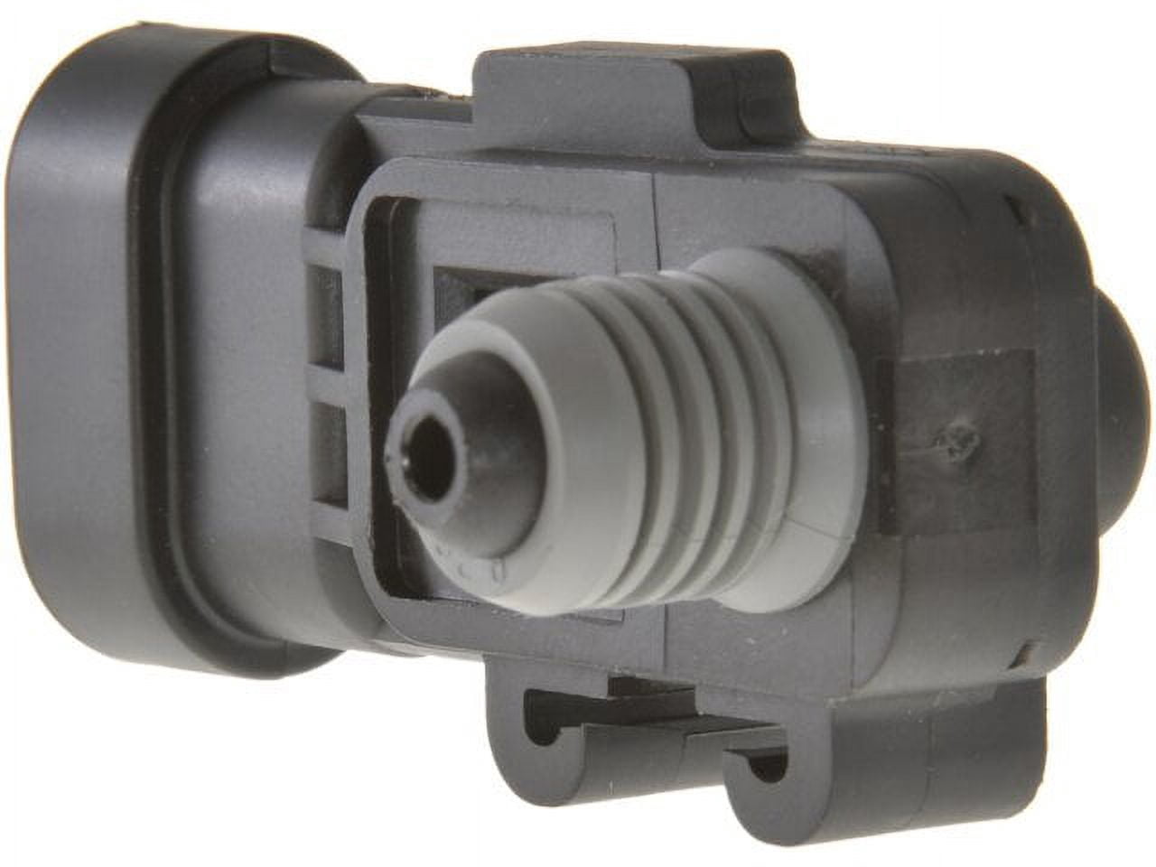 Topbrake_autopart Fuel Pressure Regulator – High Performance – Fits Buick Century, Rendezvous & More (2000-2005)