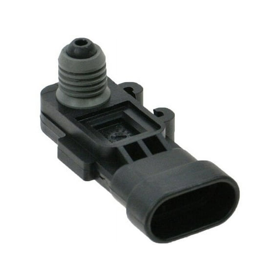 Fuel Tank Pressure Sensor - Compatible with 2002 - 2007 Buick Rendezvous 2003 2004 2005 2006