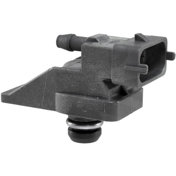 Fuel Tank Pressure Sensor - Compatible with 2002 - 2009 Saab 9-5 2003 2004 2005 2006 2007 2008