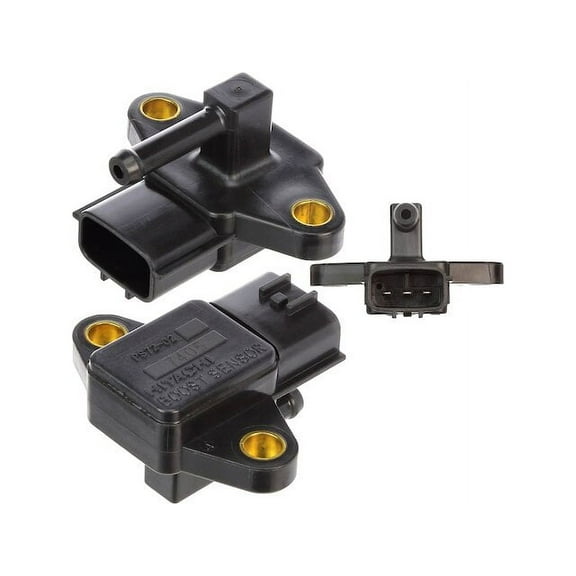 Fuel Tank Pressure Sensor - Compatible with 2003 - 2004 INFINITI M45 4.5L V8