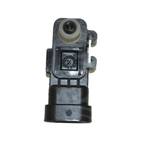 Fuel Tank Pressure Sensor - Compatible with 2003 - 2006 Mercedes-Benz ML350 2004 2005
