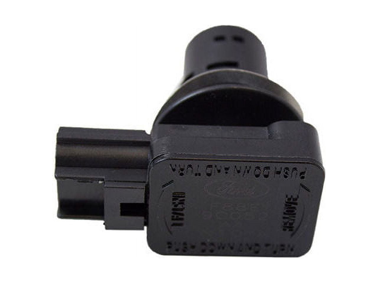 Fuel Tank Pressure Sensor - Compatible with 2004 - 2009 Ford
