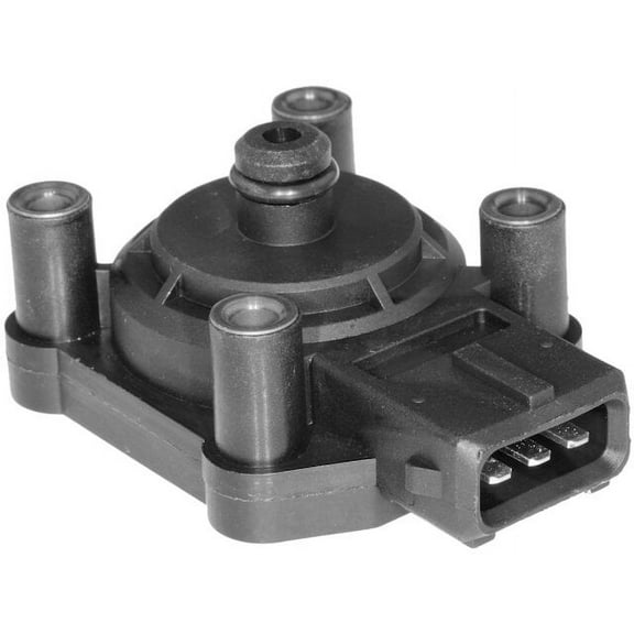 Fuel Tank Pressure Sensor - Compatible with 2005 - 2010, 2012 - 2016 Mercedes-Benz SLK55 AMG 5.5L V8 2006 2007 2008 2009 2013 2014 2015