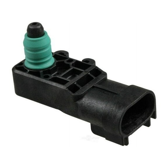 Fuel Tank Pressure Sensor - Compatible with 2008 - 2021 Chevy Silverado 1500 2009 2010 2011 2012 2013 2014 2015 2016 2017 2018 2019 2020