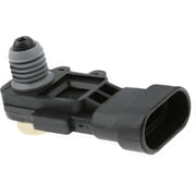 Fuel Tank Pressure Sensor - Compatible with 2011 - 2017 Jeep Grand Cherokee 2012 2013 2014 2015 2016