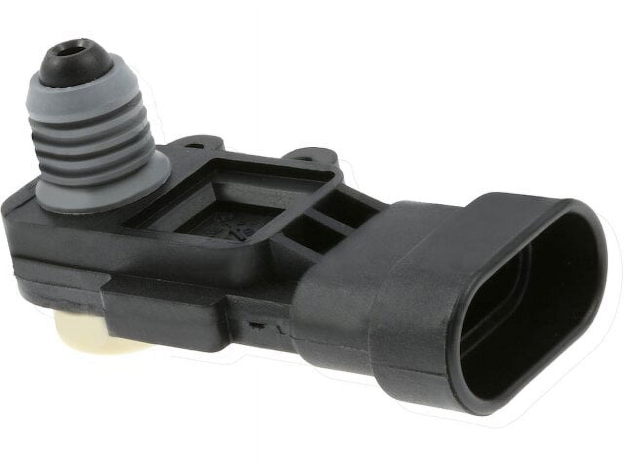 Fuel Tank Pressure Sensor - Compatible with 2012 - 2018 Ram 1500 2013 ...