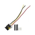 thumbnail image 1 of Fuel Tank Pressure Sensor Connector - Compatible with 2004 - 2005 Chevy Aveo 1.6L 4-Cylinder, 1 of 2
