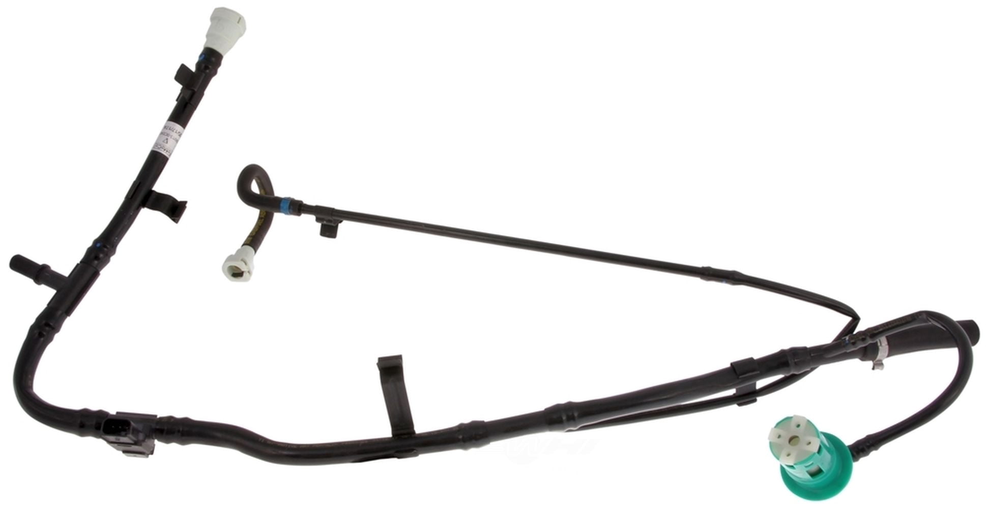 Fuel Tank Pressure Sensor