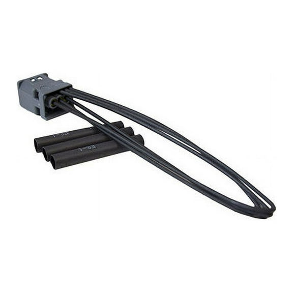 Fuel Tank Pressure Transducer Sensor Connector - Compatible with 2006 - 2017 Ford Fusion 2.0L 4-Cylinder FULL HYBRID EV-GAS FHEV 2007 2008 2009 2010 2011 2012 2013 2014 2015 2016