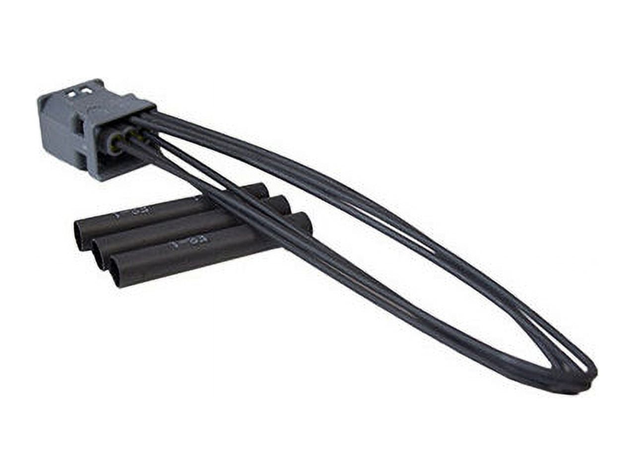 Fuel Tank Pressure Transducer Sensor Connector Compatible with 2006