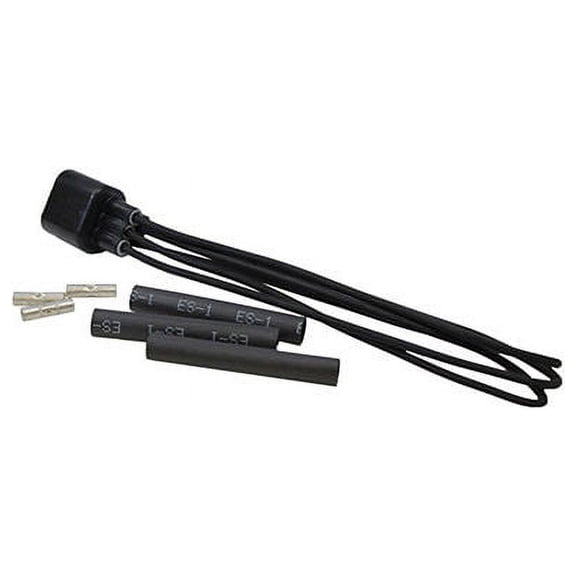 Fuel Tank Pressure Transducer Sensor Connector - Compatible with 2010 - 2022 Ford Transit Connect 2011 2012 2013 2014 2015 2016 2017 2018 2019 2020 2021