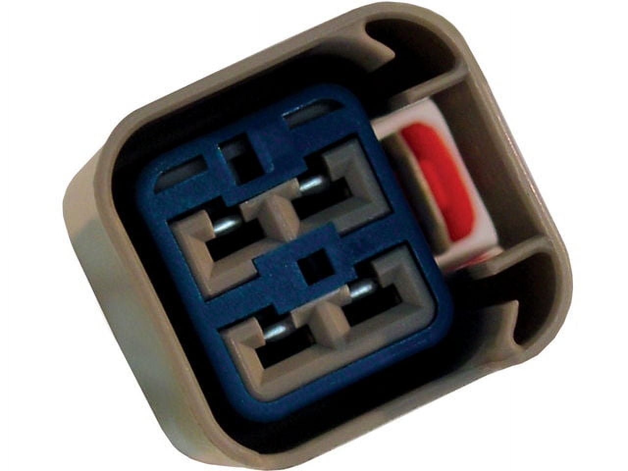 Fuel Tank Pressure Transducer Sensor Connector Compatible with 2005