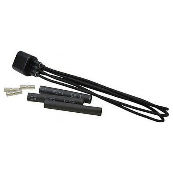 Fuel Tank Pressure Transducer Sensor Connector - Compatible with 2012 - 2017 Ford Focus 2013 2014 2015 2016