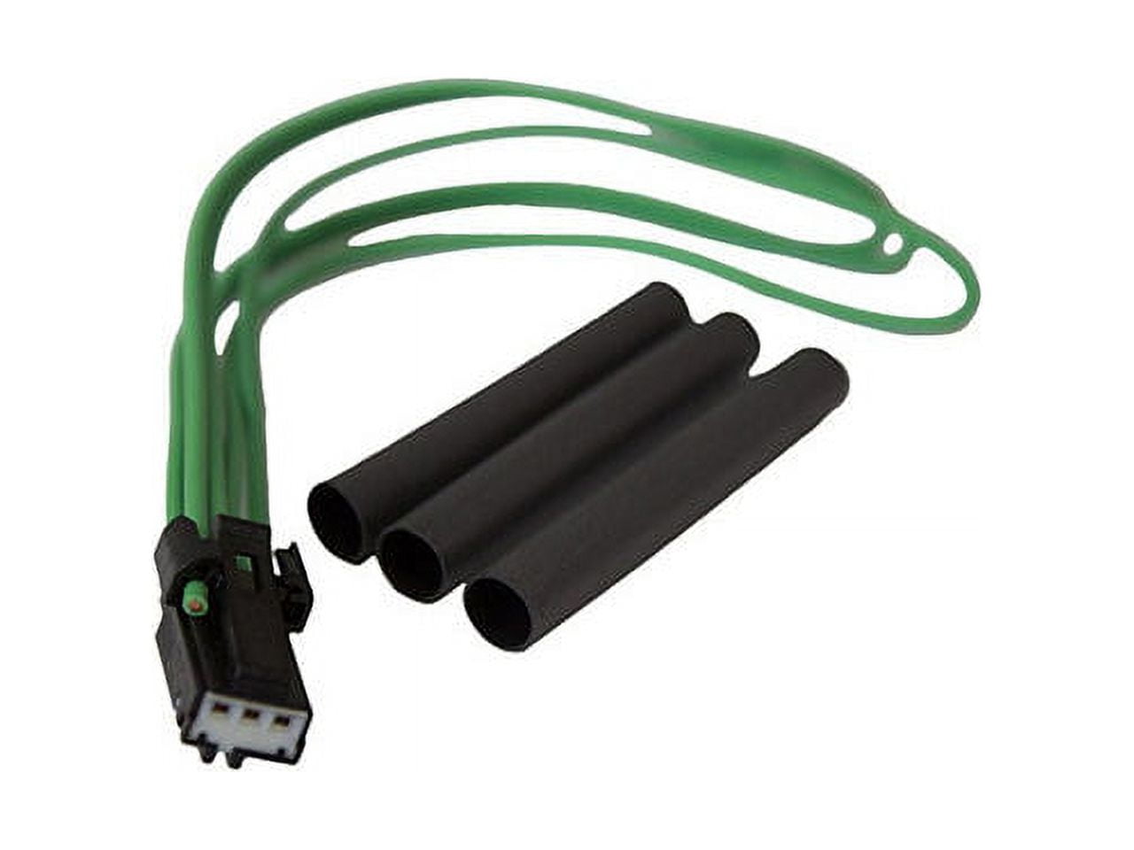 Fuel Tank Pressure Transducer Sensor Connector Compatible with 2020