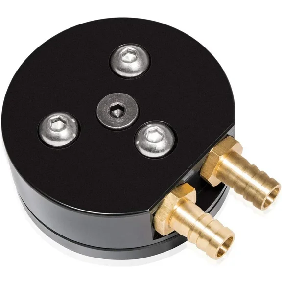 Fuel Tank Pump Gas/Diesel Sump Kit for Airdog FASS Cummins Duramax Powerstroke