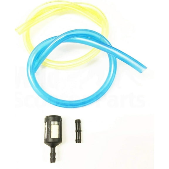 Fuel Tank Repair Kit for Goped Scooters