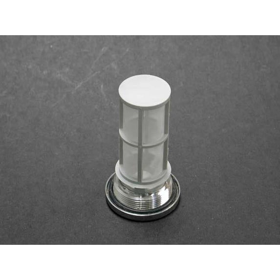 Fuel Tank Screen - Compatible with 1970 - 1972 Mercedes-Benz 250C 1971