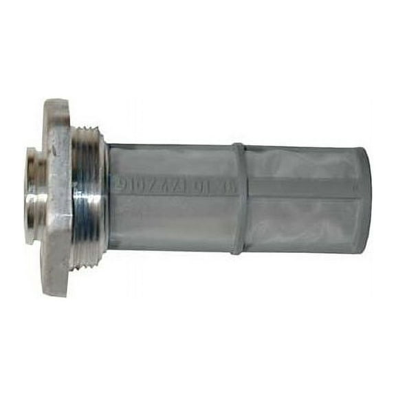 Fuel Tank Screen - Compatible with 1981 - 1985 Mercedes-Benz 380SL 1982 1983 1984