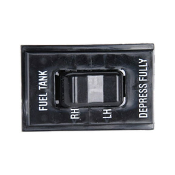 Fuel Tank Selector Switch Fits select: 1981-1986 CHEVROLET C10, 1981-1986 CHEVROLET K10