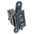 thumbnail image 1 of Fuel Tank Selector Switch Fits select: 1992-1997 FORD F150, 1992-1997 FORD F350, 1 of 3