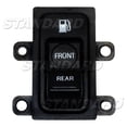 thumbnail image 2 of Fuel Tank Selector Switch For 1967-1972 Ford F-250 Pickup Truck - Replacement Switch For Dual Tanks 2 of 12