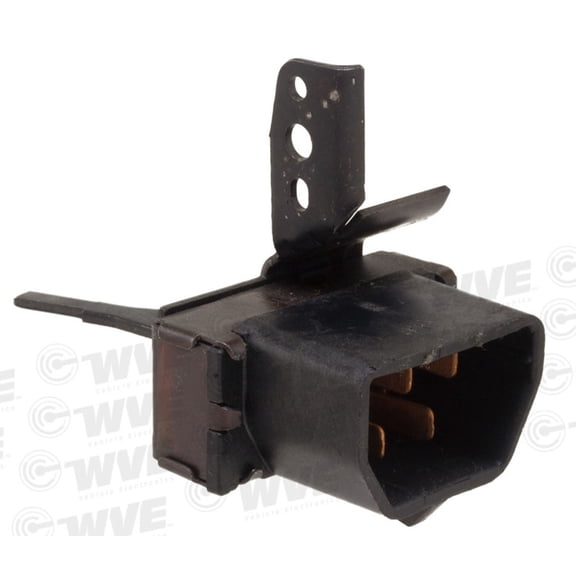 Fuel Tank Selector Switch