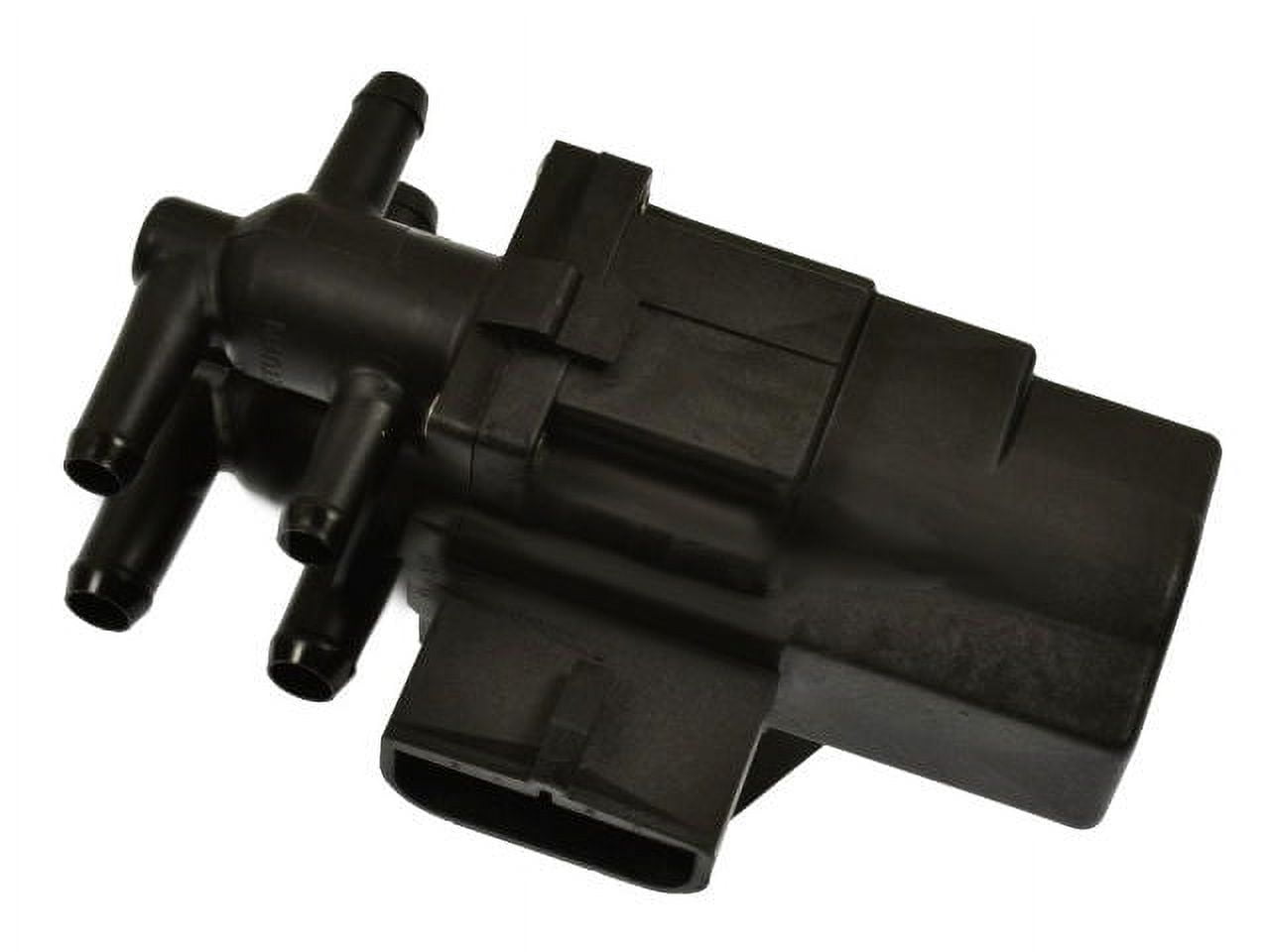 Fuel Tank Switch Over Valve