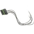 thumbnail image 1 of Fuel Tank Selector Valve Connector - Compatible with 1988 - 1995 Chevy C3500 1989 1990 1991 1992 1993 1994, 1 of 2