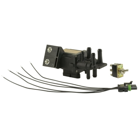 Fuel Tank Selector Valve