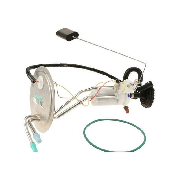 Fuel Tank Sender Assembly - Compatible with 1999 - 2003 Ford F-250 Super Duty 7.3L V8 2000 2001 2002