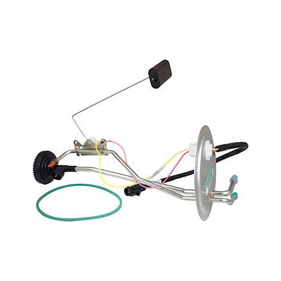 Fuel Tank Sender Assembly - Compatible with 2003 - 2004 Ford F-250 Super Duty 6.0L V8 Diesel