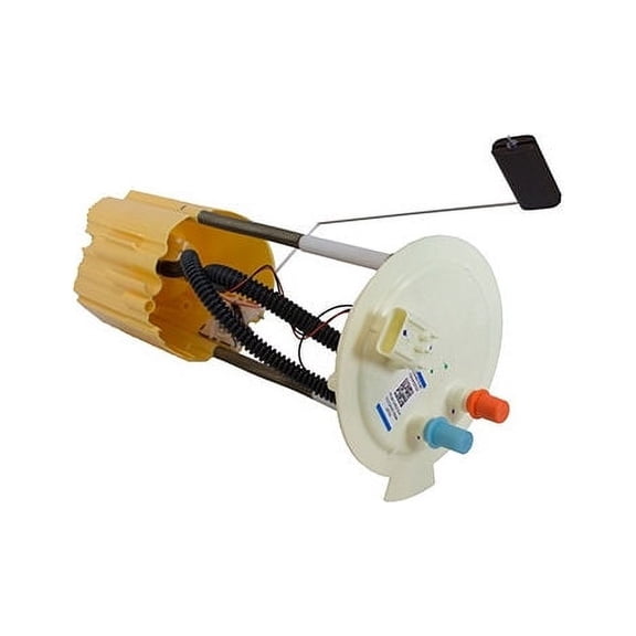 Fuel Tank Sender Assembly - Compatible with 2011 - 2016 Ford F-250 Super Duty Diesel 2012 2013 2014 2015