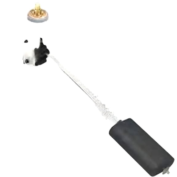 Electric Fuel Tank Sender Compatible with Marine Boat Outboard Fuel Level Gauge Sensor Replacement 12 to 24 Inch Depth Adjustable Standard Corrosion-resistant Provides Manufacturer